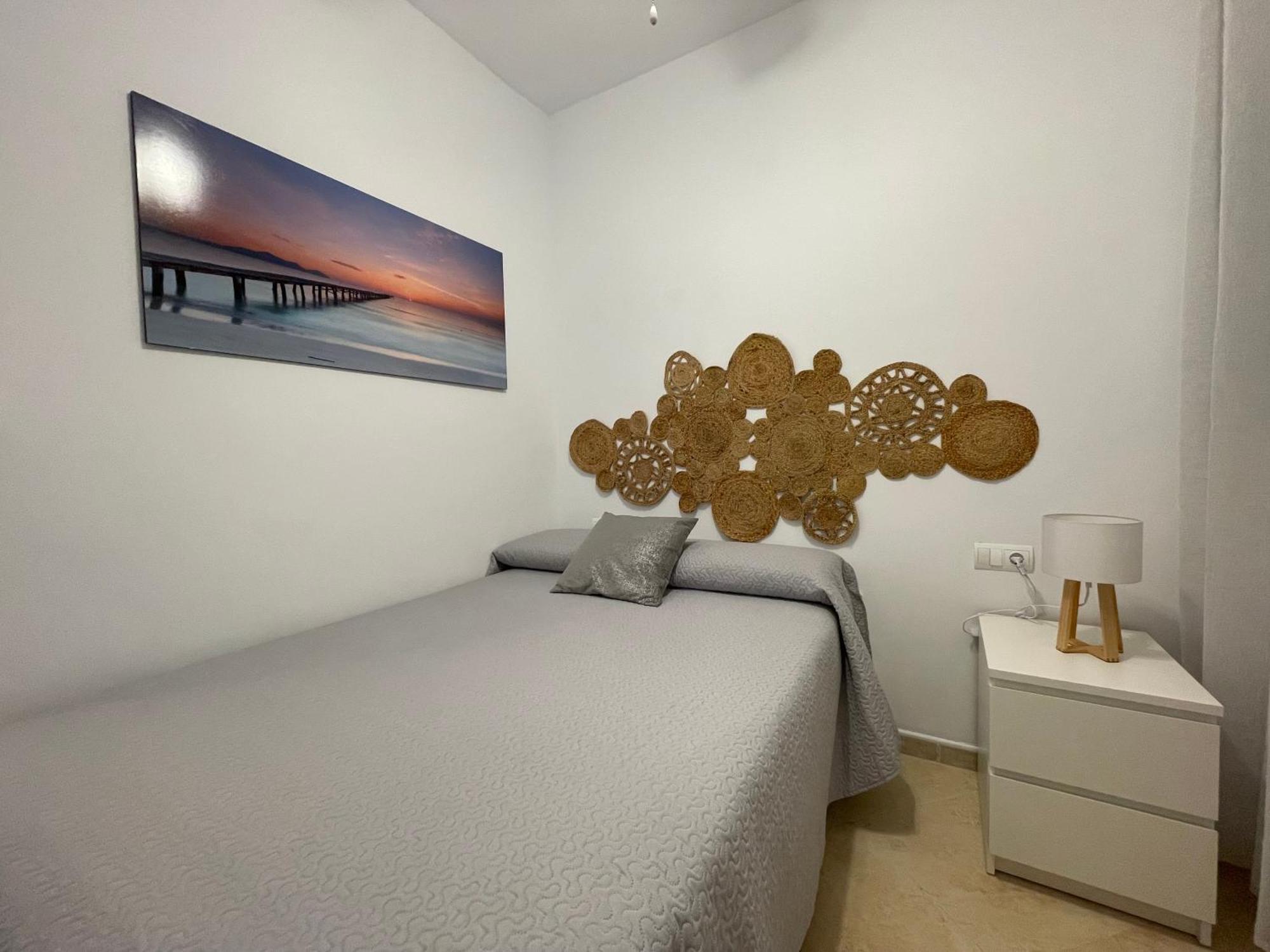 Vistas Al Mar A 10 Metros De La Playa De Regla Parking Gratis Apartment Chipiona Exterior foto